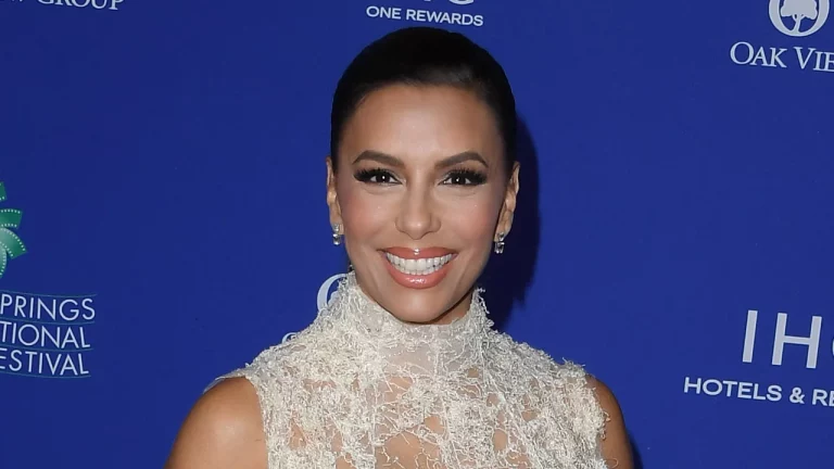 Eva Longoria Won’t Cast Her 5-Year-Old Son in Movies Eva Longoria Won’t Cast Her 5-Year-Old Son in Movies