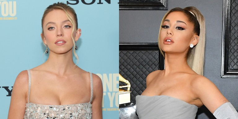 Sydney Sweeney to Host ‘SNL’ With Ariana Grande as Musical Guest Sydney Sweeney to Host ‘SNL’ With Ariana Grande as Musical Guest