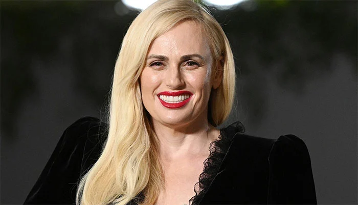 Rebel Wilson Claims A Member Of The Royal Family Took Her To A Drug ...