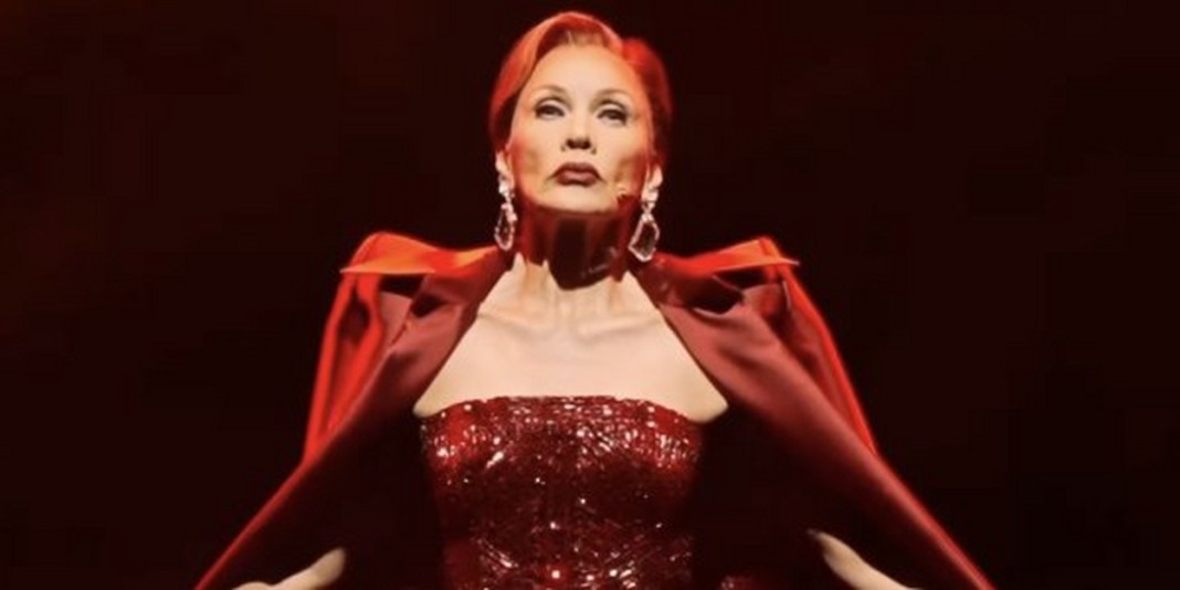 ‘devil Wears Prada Musical Teaser Clip Showcases Vanessa Williams As