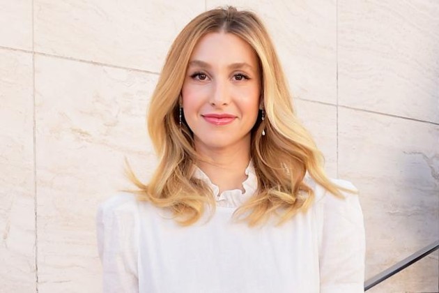 Whitney Port Tries Surrogacy After Suffering Multiple Miscarriages